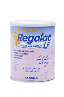 REGALAC® LF